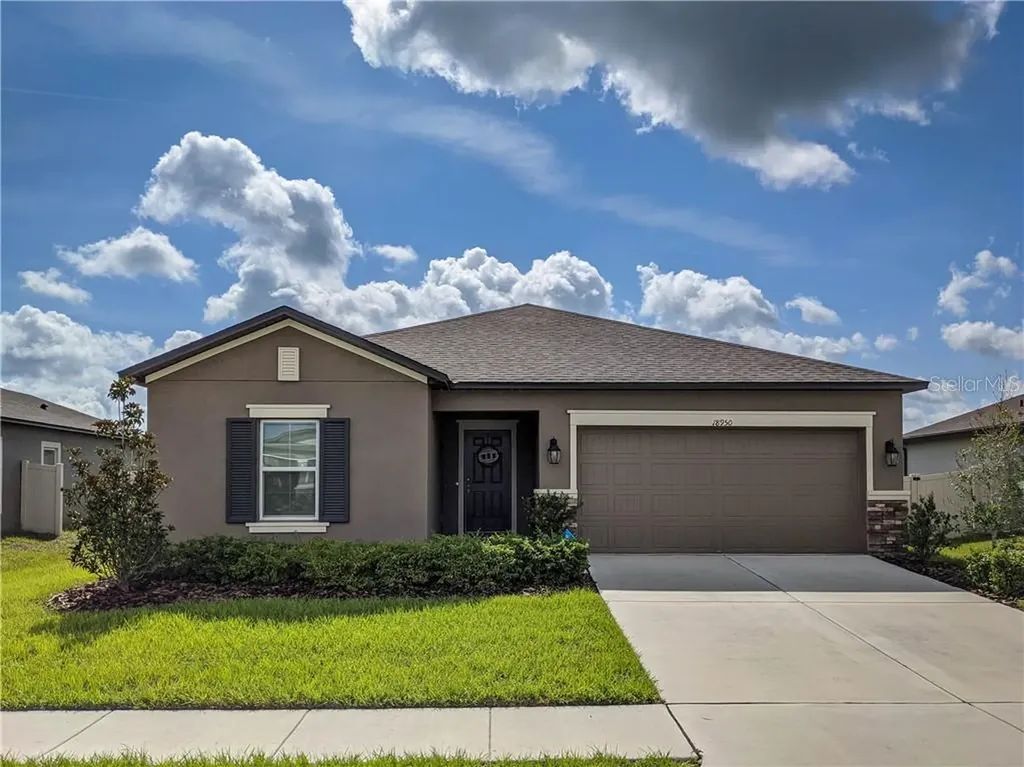 18950 Malinche Loop Spring Hill FL 34610