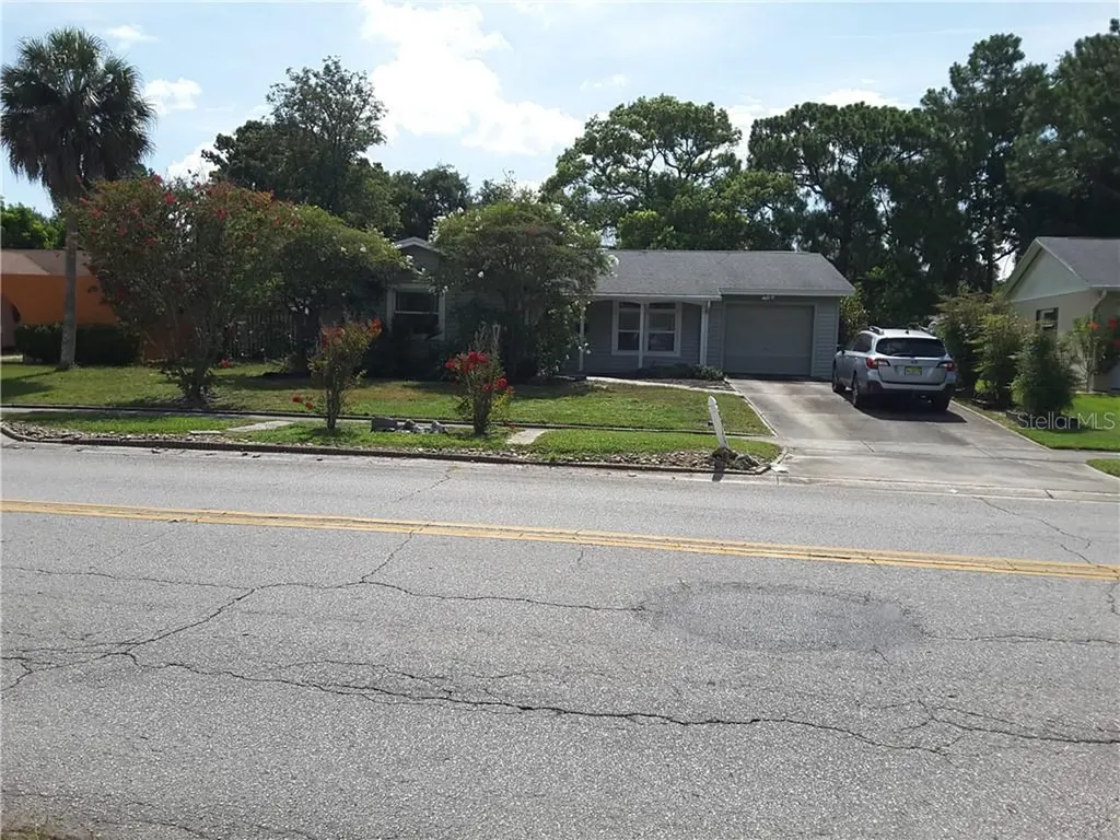7231 Northbridge Boulevard Tampa FL 33615