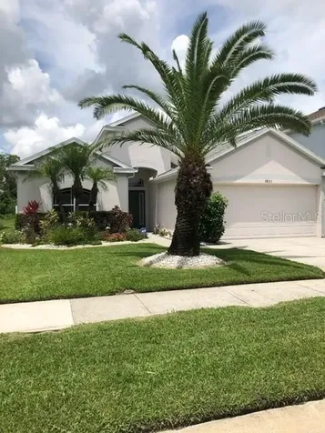 9825 Jasmine Brook Circle Land O Lakes FL 34638