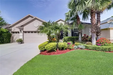 3510 Diamond Falls Circle Land O Lakes FL 34638