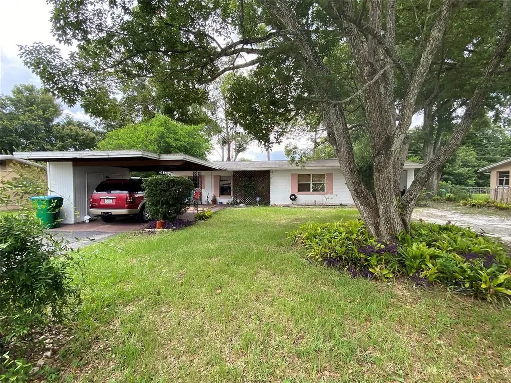 161 N Edgemon Avenue Winter Springs FL 32708