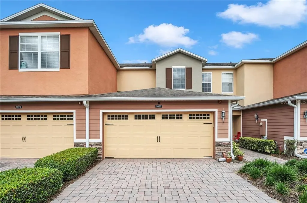 1017 Priory Circle Winter Garden FL 34787