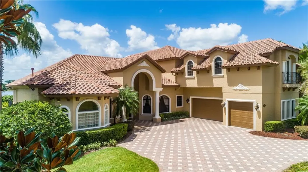 12750 Jacob Grace Court Windermere FL 34786