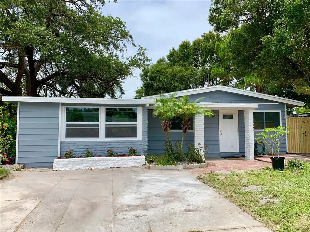 4439 W Trilby Avenue Tampa FL 33616