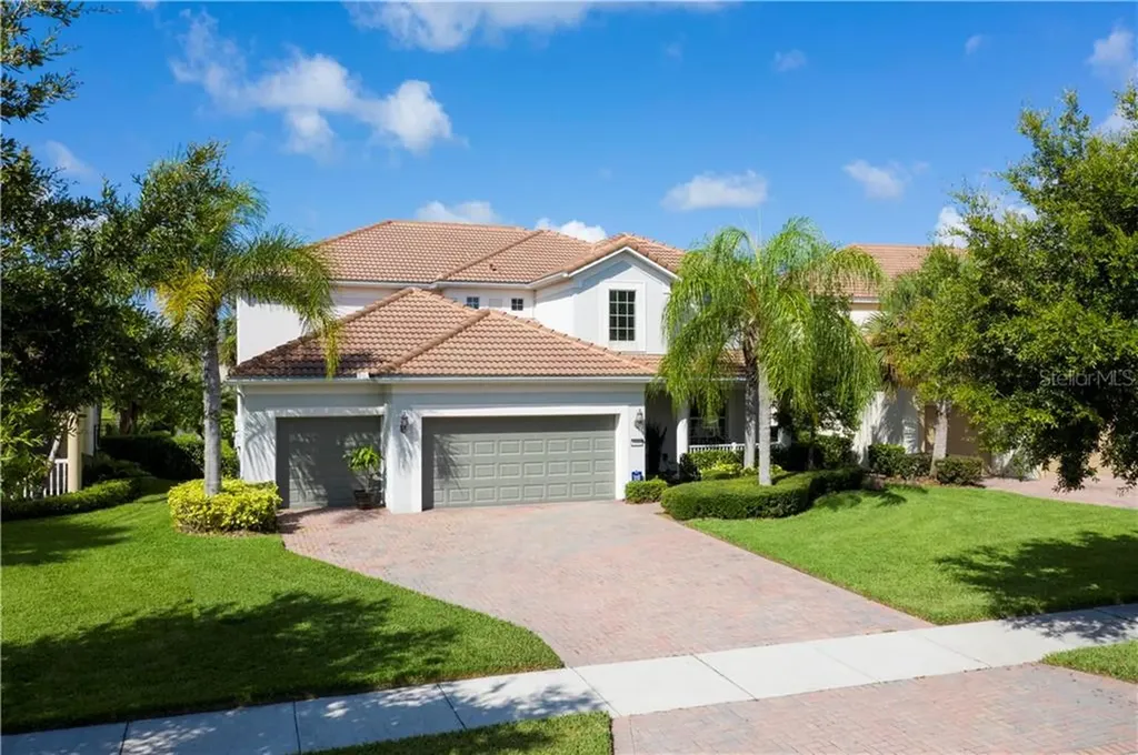 11960 Yellow Fin Trail Orlando FL 32827