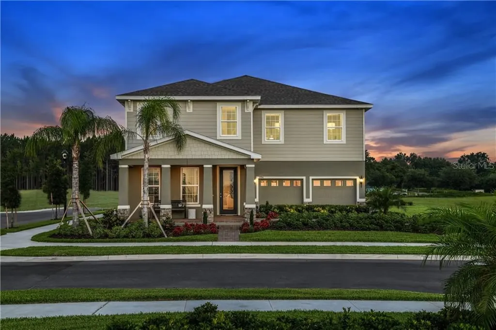 6000 Glory Bower Drive Winter Garden FL 34787