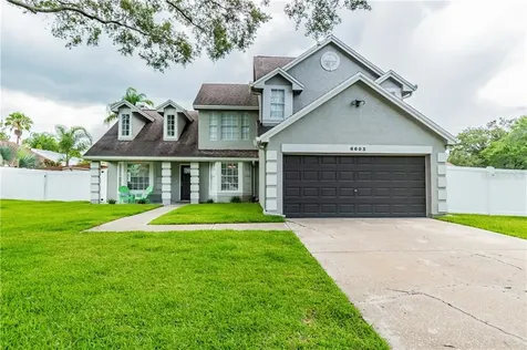 6603 Terrapin Court Tampa FL 33625