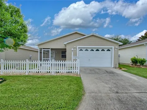 917 Allagash Avenue The Villages FL 32162