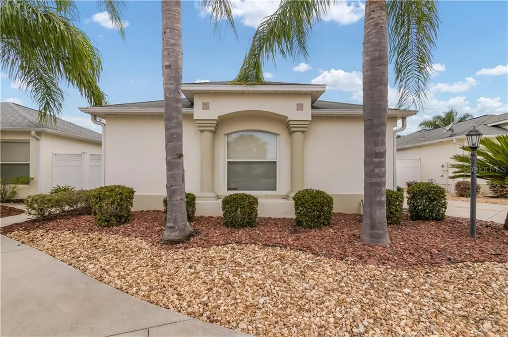 1552 Conway Court The Villages FL 32162