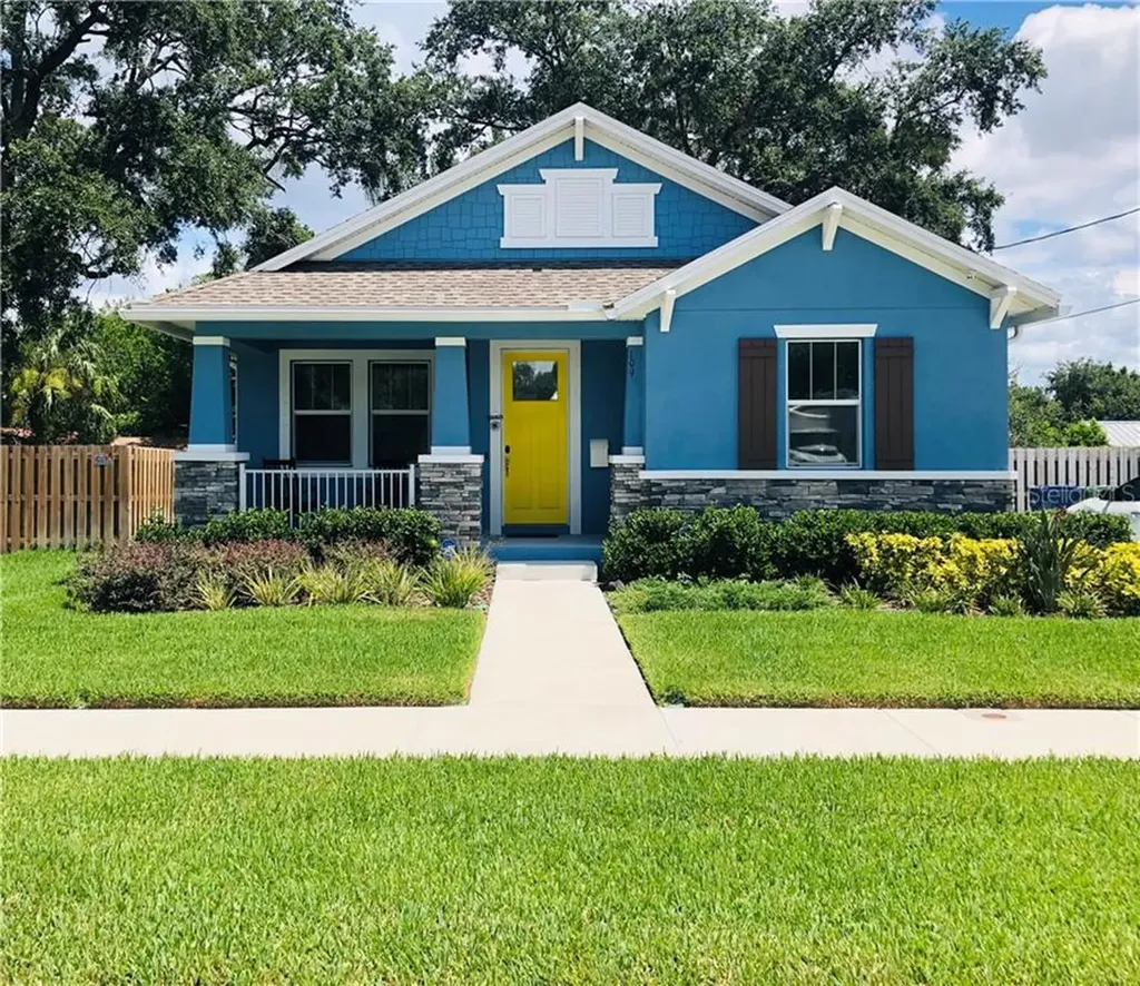 109 W Hollywood Street Tampa FL 33604