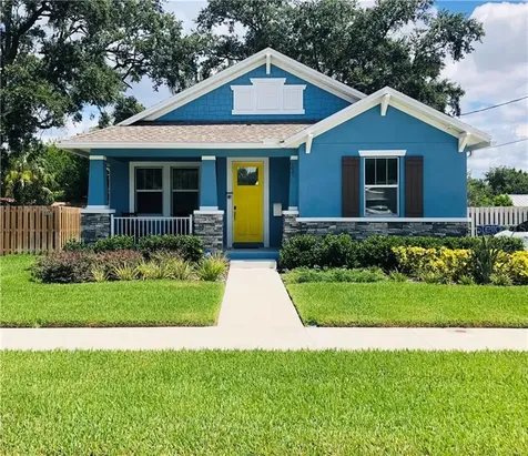 109 W Hollywood Street Tampa FL 33604