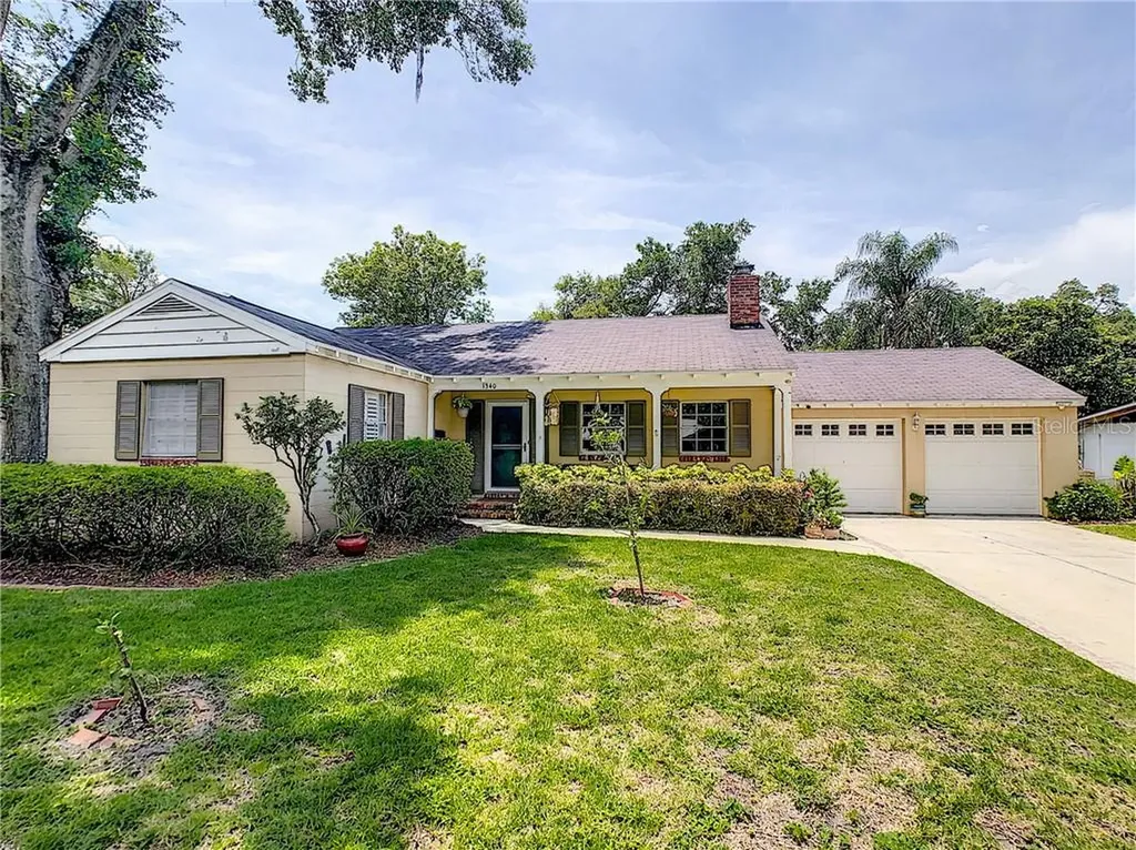 1340 W Concord Street Orlando FL 32805