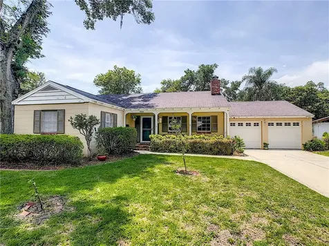 1340 W Concord Street Orlando FL 32805