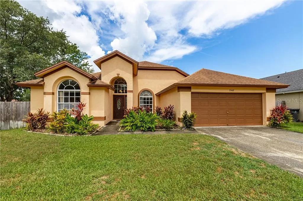 13402 Roslyn Place Tampa FL 33626
