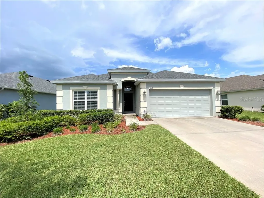 6460 Bradford Hill Court Wesley Chapel FL 33545