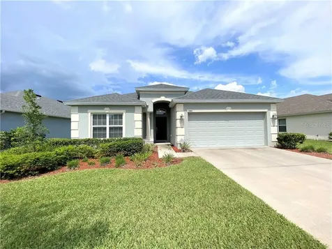 6460 Bradford Hill Court Wesley Chapel FL 33545