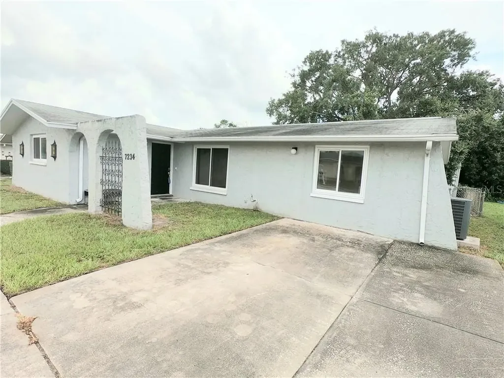 7234 Robstown Drive Port Richey FL 34668