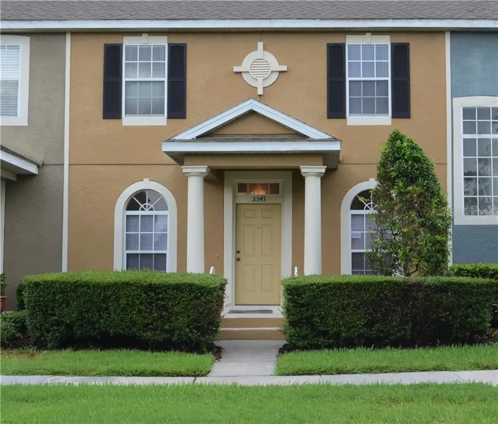 5543 Somersby Road Windermere FL 34786
