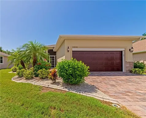 24516 Rio Villa Lakes Circle Punta Gorda FL 33950