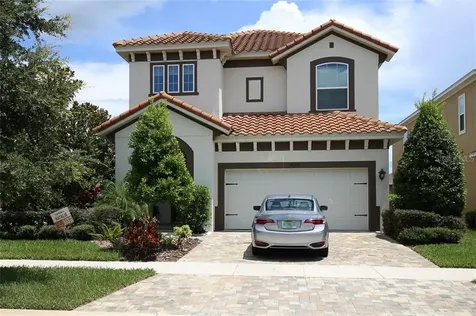 14302 Barrington Stowers Drive Lithia FL 33547