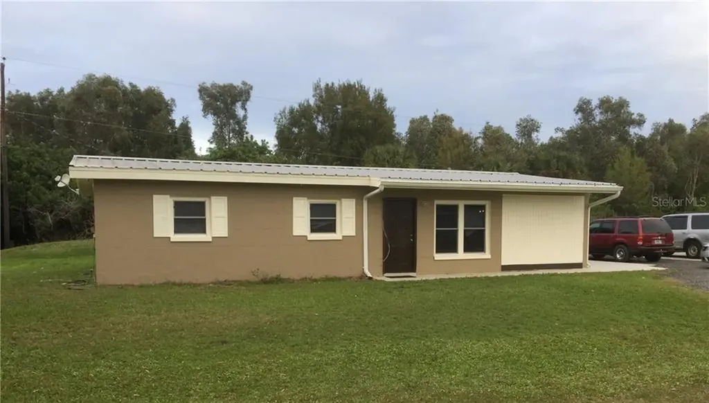 4726 Knollwood Drive Punta Gorda FL 33982