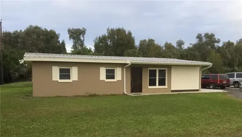 4726 Knollwood Drive Punta Gorda FL 33982