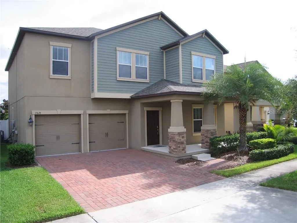 15625 Porter Road Winter Garden FL 34787