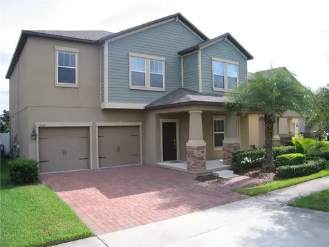 15625 Porter Road Winter Garden FL 34787
