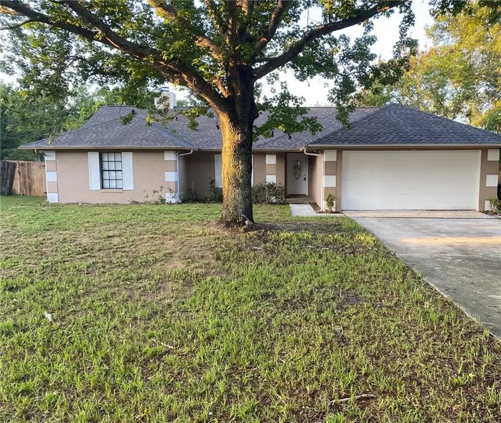 2947 Golden Rock Drive Orlando FL 32818