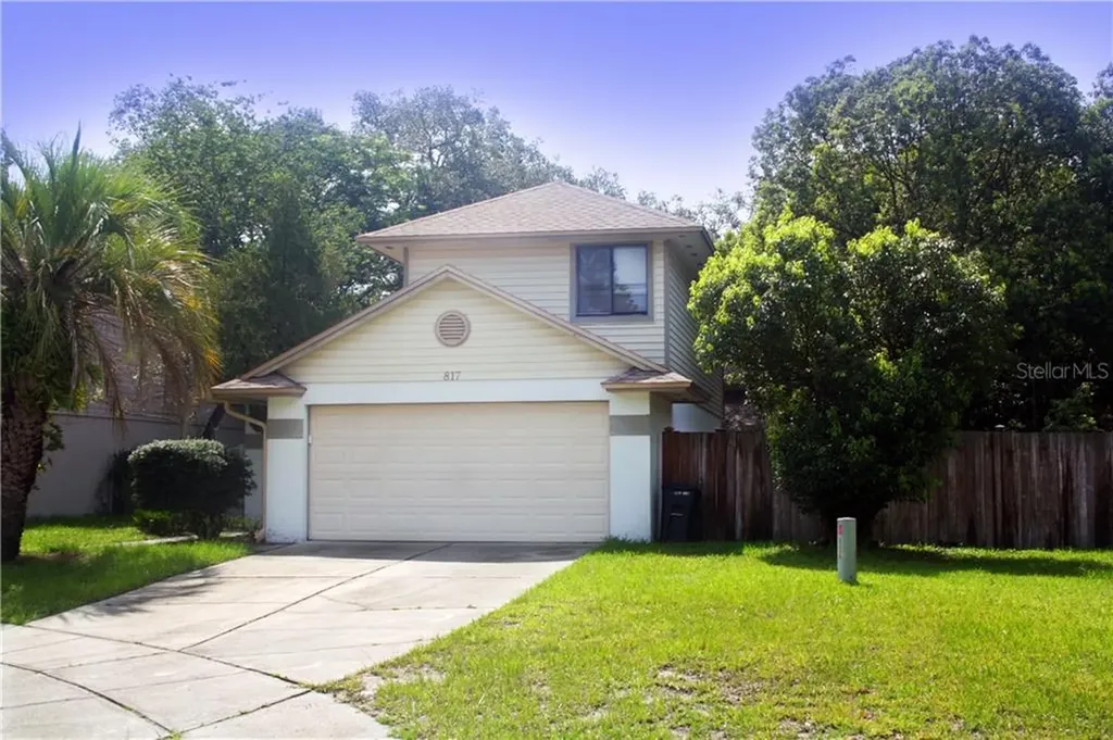 817 Reedy Cove Casselberry FL 32707