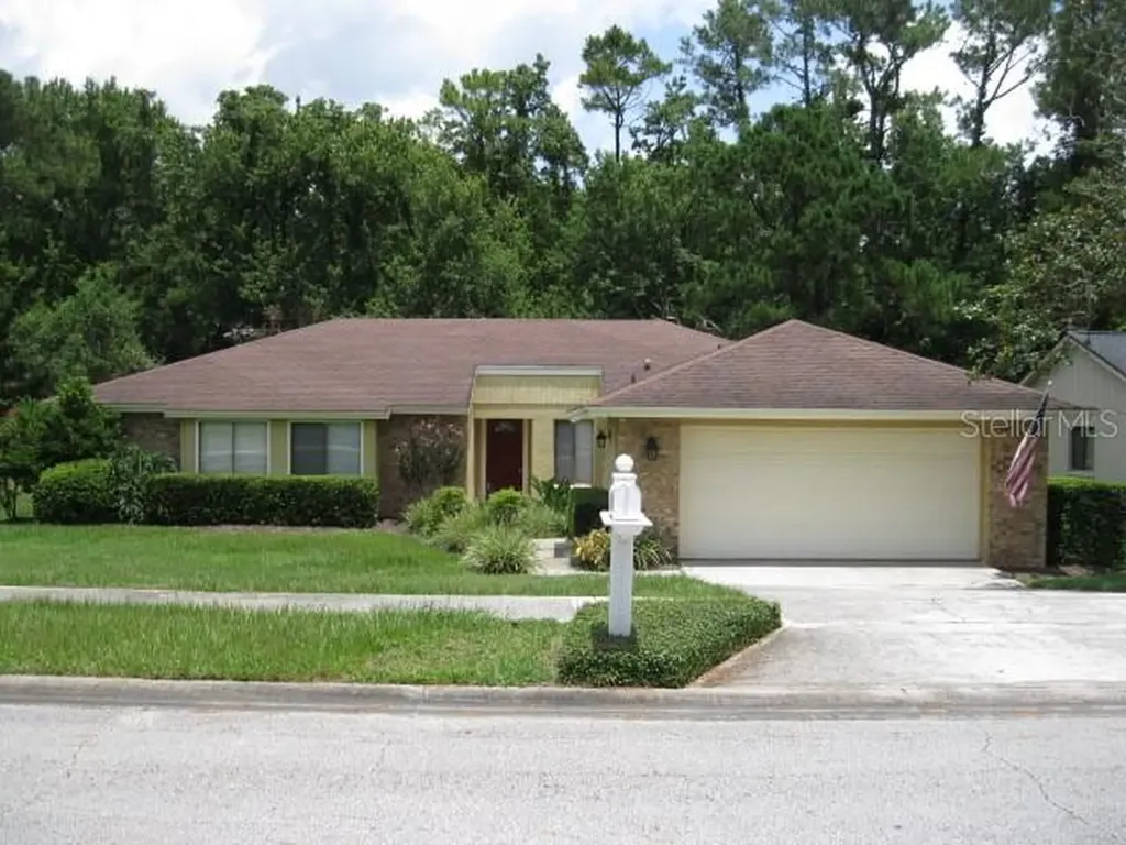 368 Cypress Landing Drive Longwood FL 32779