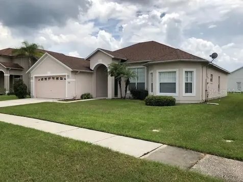 2516 Baykal Drive Kissimmee FL 34746