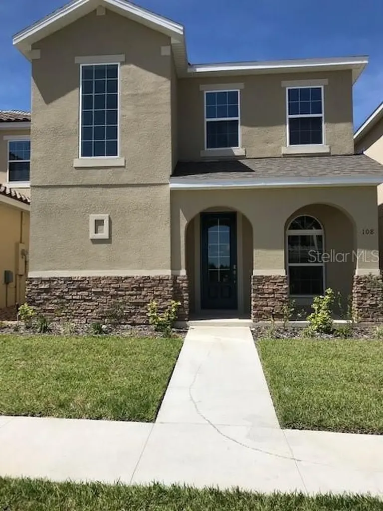 108 Boydfield Lane Davenport FL 33837