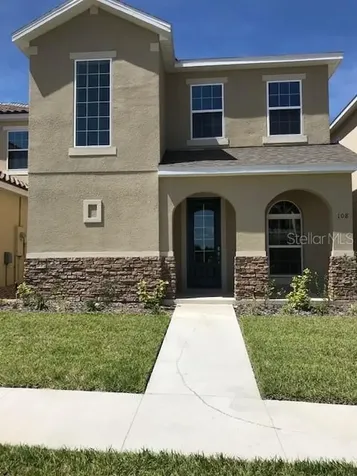 108 Boydfield Lane Davenport FL 33837