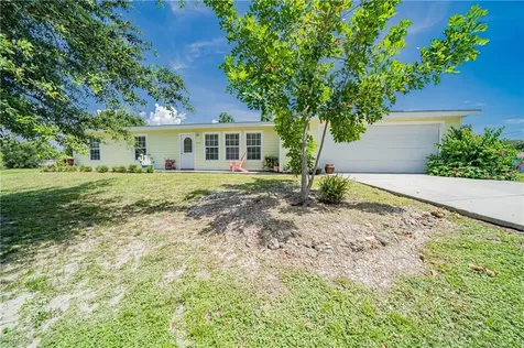 30250 Elm Road Punta Gorda FL 33982