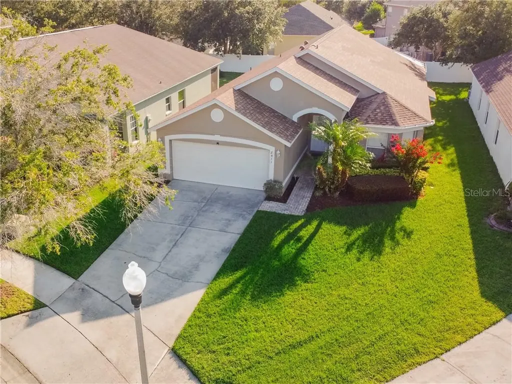 8411 Port Lancashire Drive Orlando FL 32829
