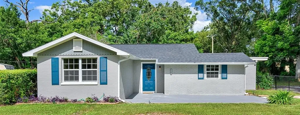 5107 N 15th Street Tampa FL 33610