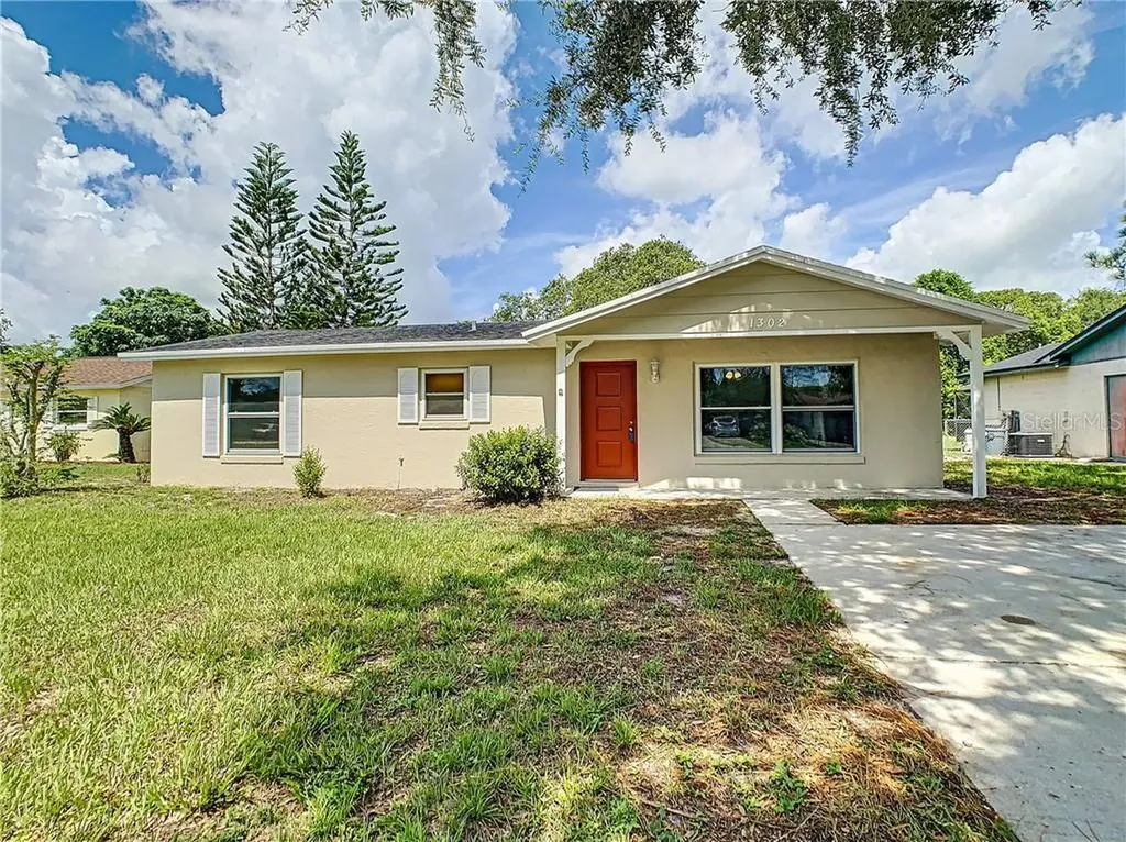 1302 Baranova Road Ocoee FL 34761