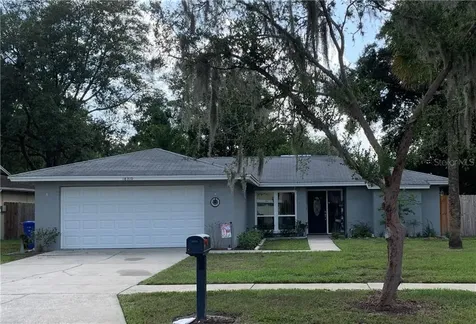 18310 Swan Lake Drive Lutz FL 33549