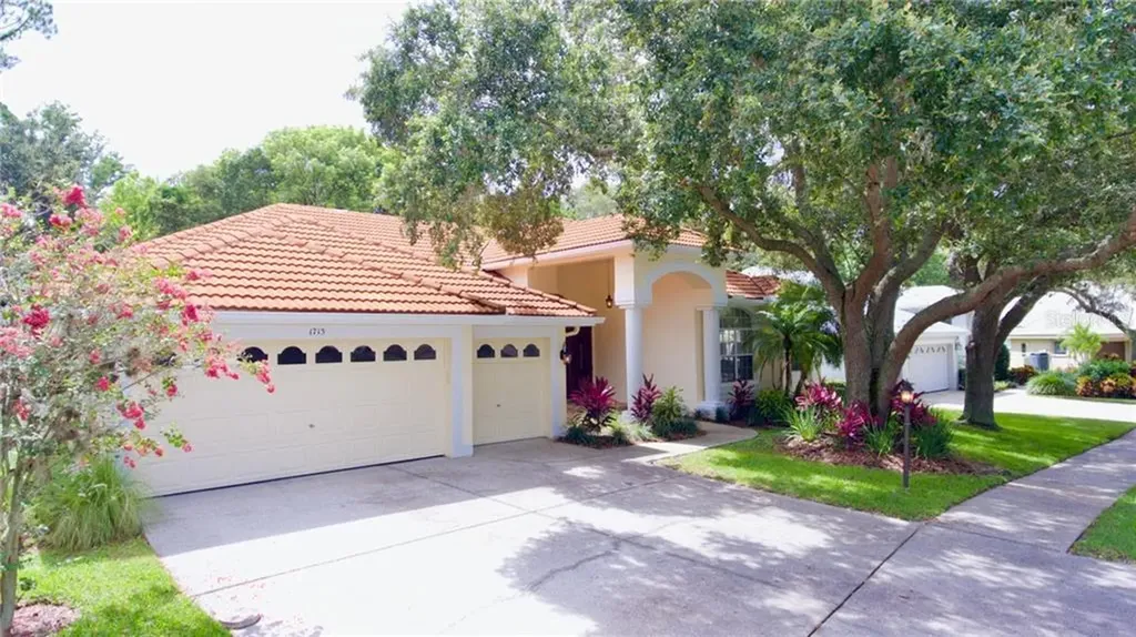 1715 Anglers Court Safety Harbor FL 34695