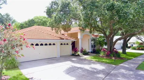 1715 Anglers Court Safety Harbor FL 34695