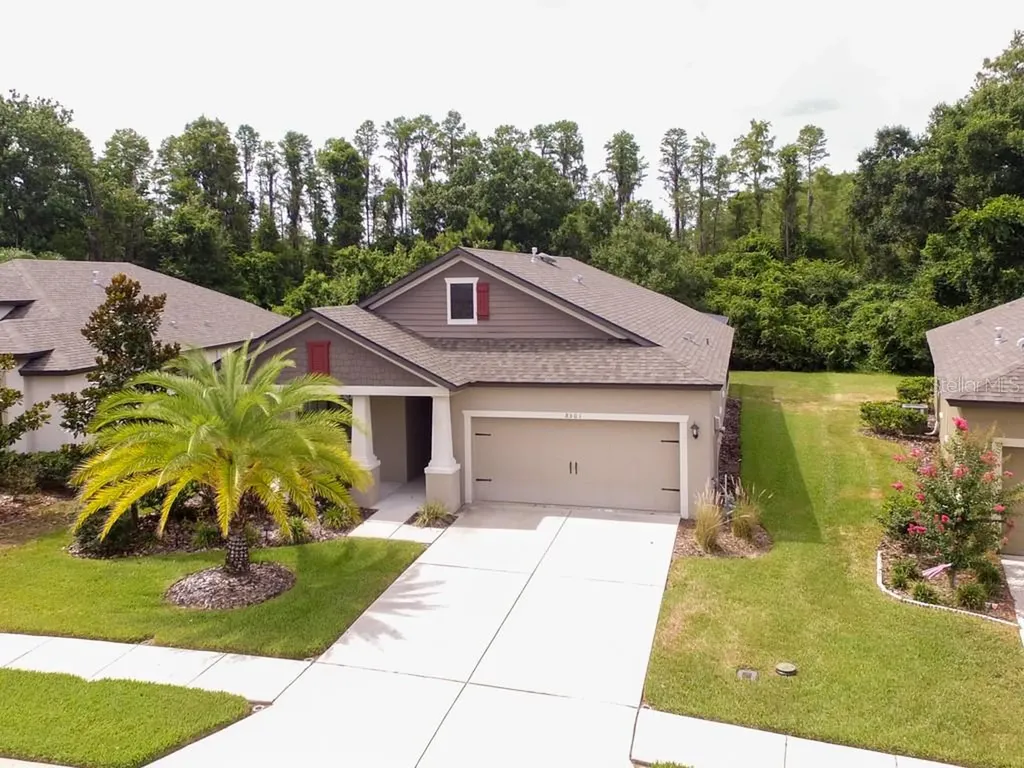 8501 May Port Court Land O Lakes FL 34638
