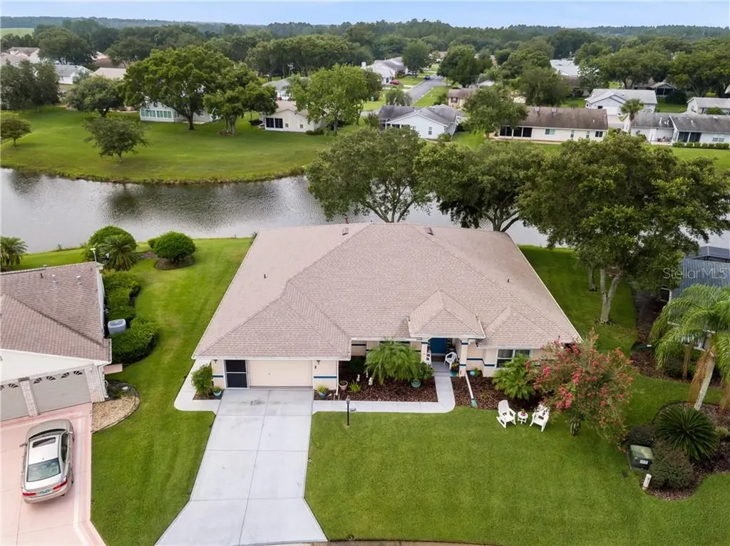26601 Wimbledon Street Leesburg FL 34748