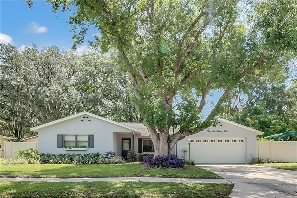 5123 Goldenrod Place Road Winter Park FL 32792