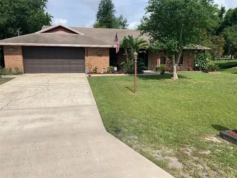 1622 Newbury Avenue Deltona FL 32738