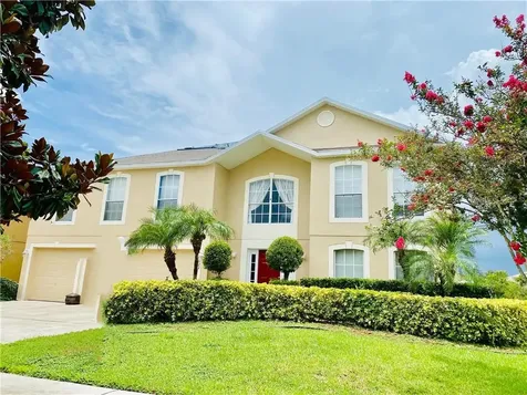 4022 Sunny Day Way Kissimmee FL 34744