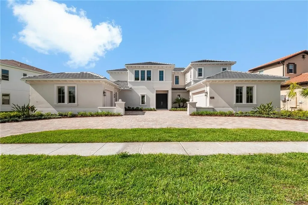 15481 Shorebird Lane Winter Garden FL 34787