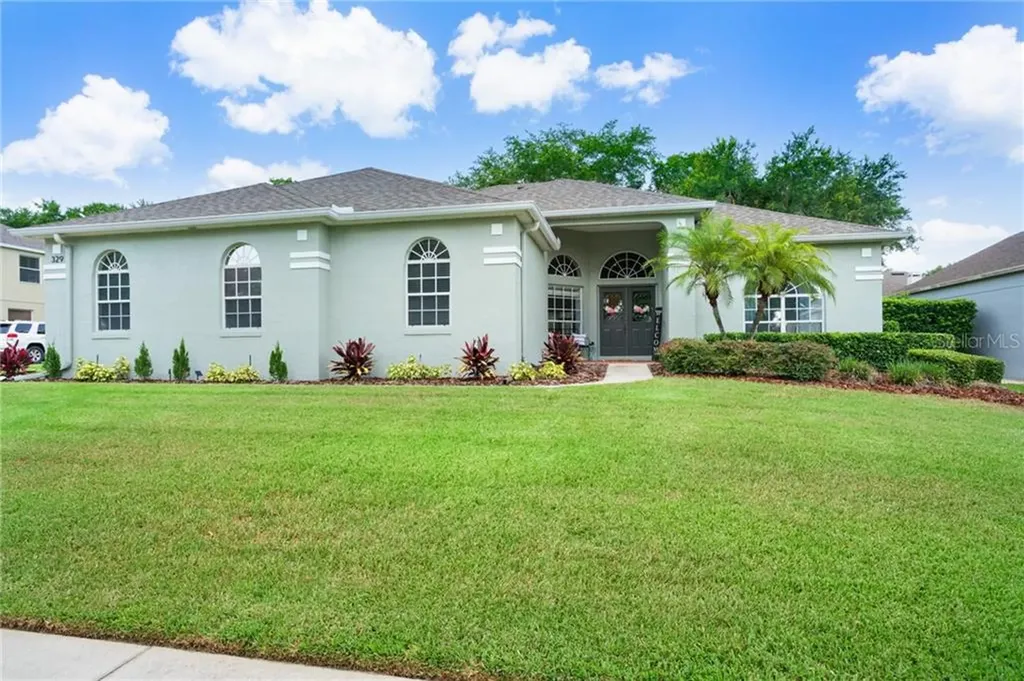 329 Green Ash Lane Sanford FL 32771