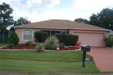 650 N Delmonte Court Kissimmee FL 34758
