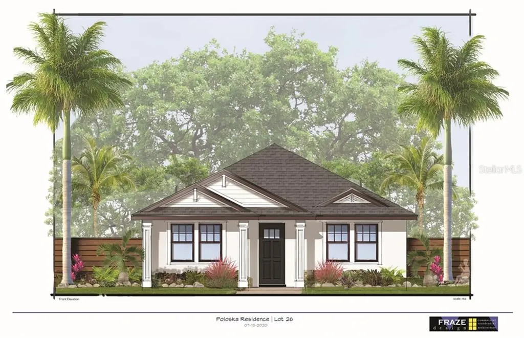 4356 56th Avenue N St Petersburg FL 33714